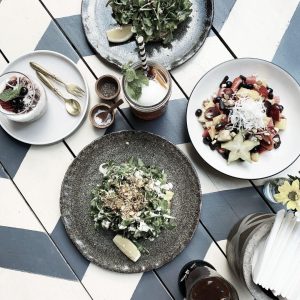 comida comida